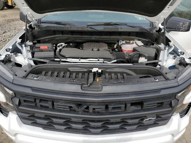 Photo 11 from auction – 2022 CHEVROLET SILVERADO with VIN 1GCPDBEK7NZ547083