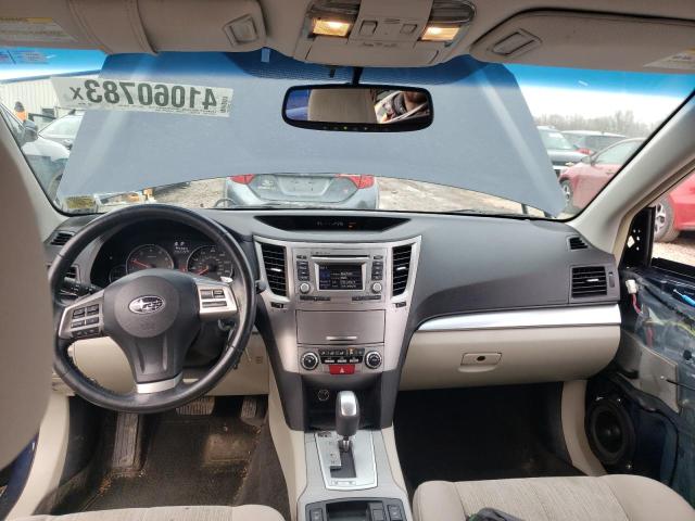 Снимка 8 от търг – 2014 SUBARU OUTBACK 2. с VIN 4S4BRBDC6E3284430