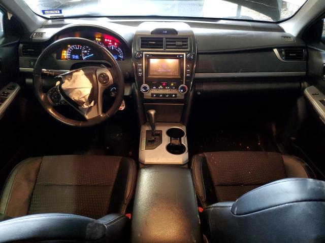 Photo 8 from auction – 2012 TOYOTA CAMRY BASE with VIN 4T1BF1FKXCU061399