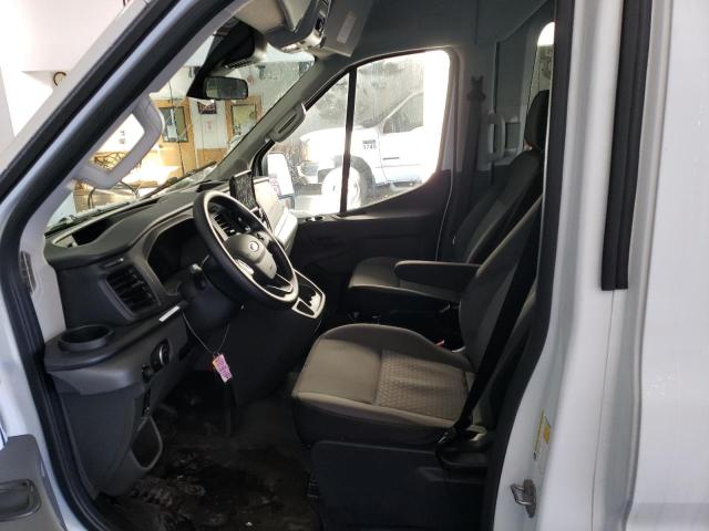 Photo 7 from auction – 2021 FORD TRANSIT T- with VIN 1FBAX2CGXMKA50715