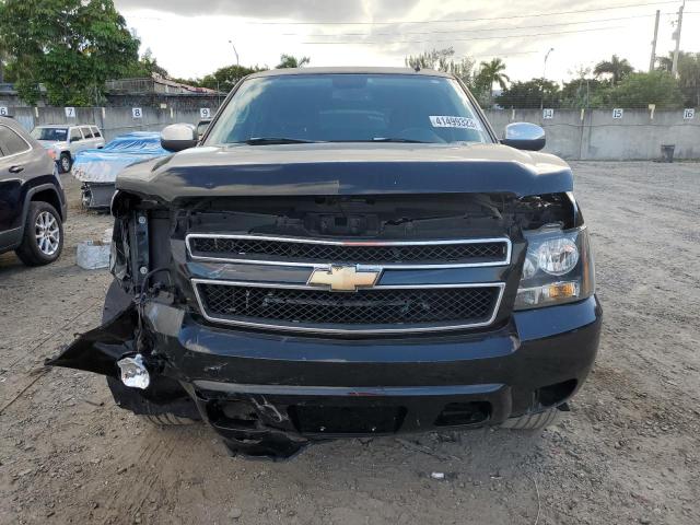 Photo 5 from auction – 2007 CHEVROLET TAHOE C150 with VIN 1GNFC13097J386917