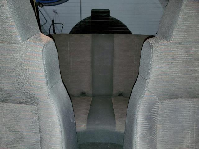 Photo 10 from auction – 2003 JEEP WRANGLER / with VIN 1J4FA69S13P321386