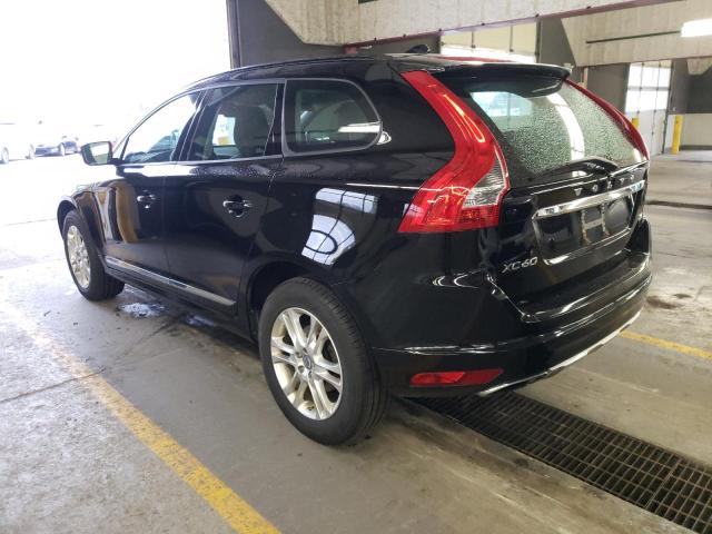 Photo 2 from auction – 2015 VOLVO XC60 T5 with VIN YV440MDA0F2591419