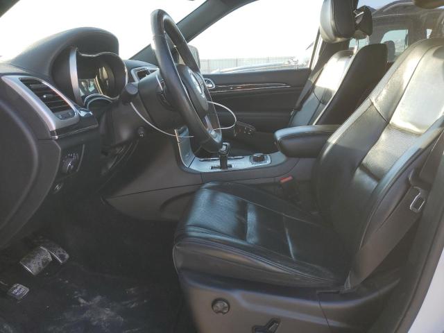 Photo 7 from auction – 2015 JEEP GRAND CHER with VIN 1C4RJFCG5FC155053