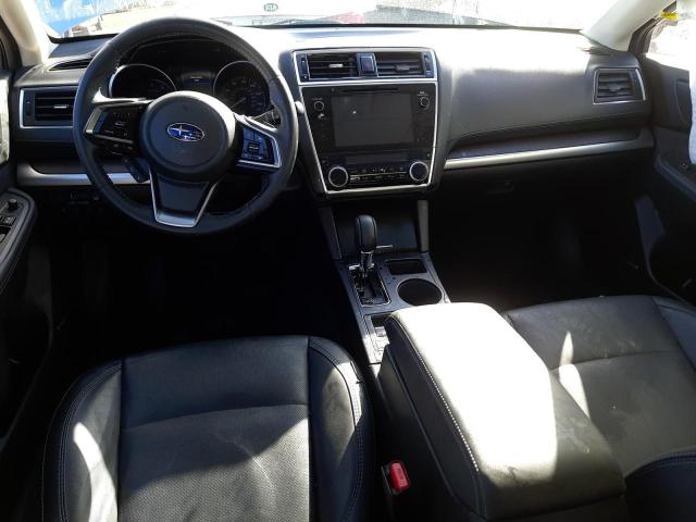 Photo 8 from auction – 2019 SUBARU OUTBACK 2. with VIN 4S4BSANC7K3379393