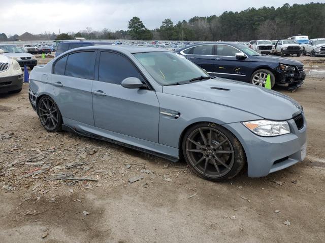 Photo 4 from auction – 2006 BMW 325 I with VIN WBAVB13576PT23536