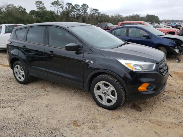 Photo 4 from auction – 2017 FORD ESCAPE S with VIN 1FMCU0F77HUD35620