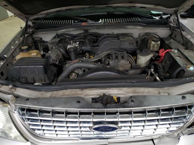 Photo 12 from auction – 2005 FORD EXPLORER X with VIN 1FMZU73KX5UB66331