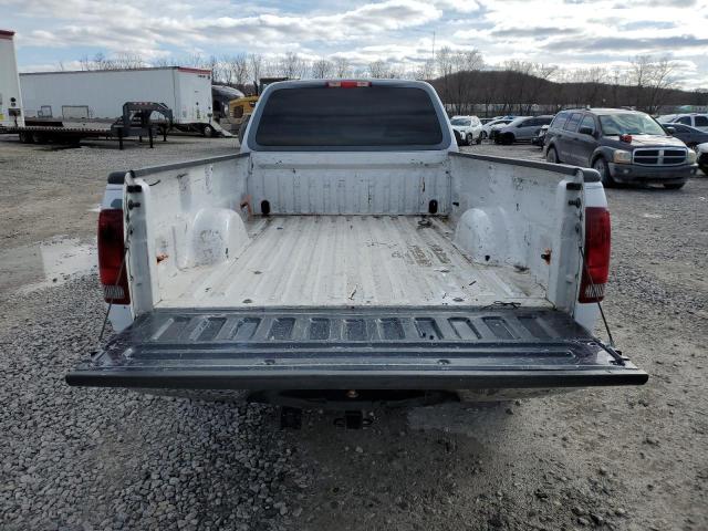 Photo 6 from auction – 1997 FORD F250 with VIN 1FTEF2762VKD50087