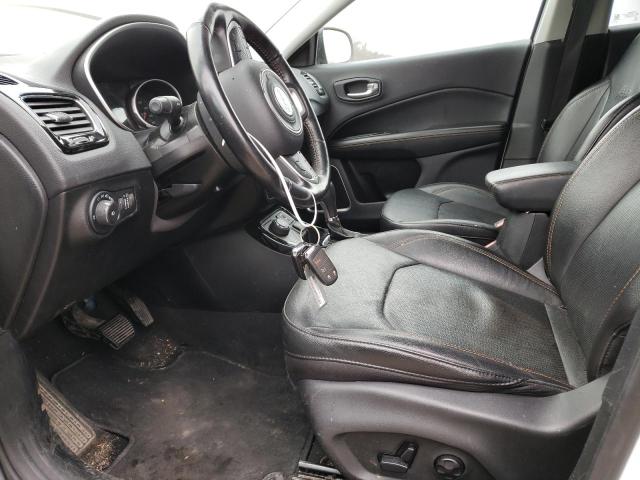 Photo 7 from auction – 2021 JEEP COMPASS LI with VIN 3C4NJDCB1MT519803