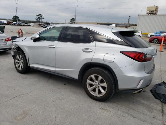 Photo 2 from auction – 2017 LEXUS RX 350 BAS with VIN 2T2ZZMCA7HC084906