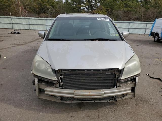 Photo 5 from auction – 2005 HONDA ODYSSEY EX with VIN 5FNRL38695B055502