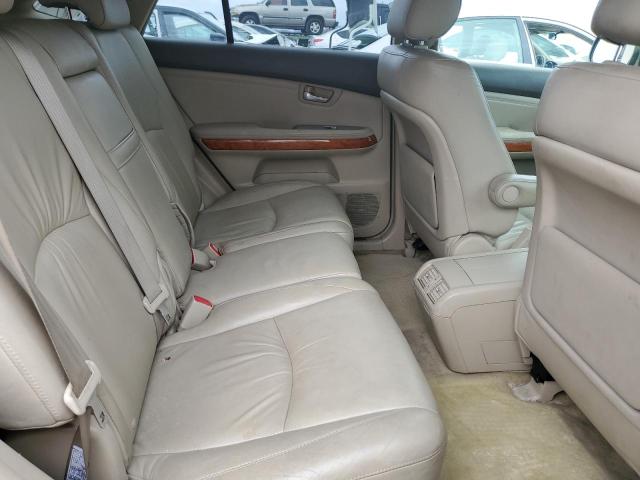 Photo 11 from auction – 2008 LEXUS RX 350 with VIN JTJHK31U082048823
