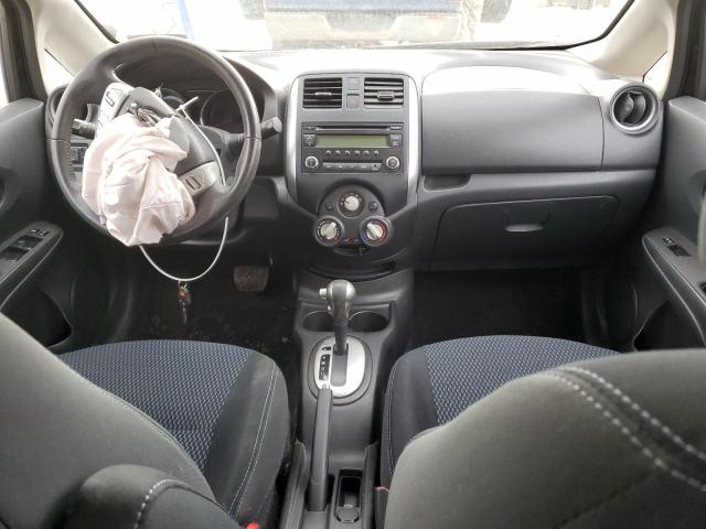 Photo 8 from auction – 2014 NISSAN VERSA NOTE with VIN 3N1CE2CP6EL362138
