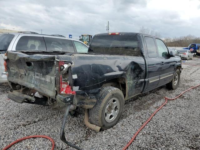 Photo 3 from auction – 2003 CHEVROLET SILVERADO with VIN 2GCEC19XX31298018
