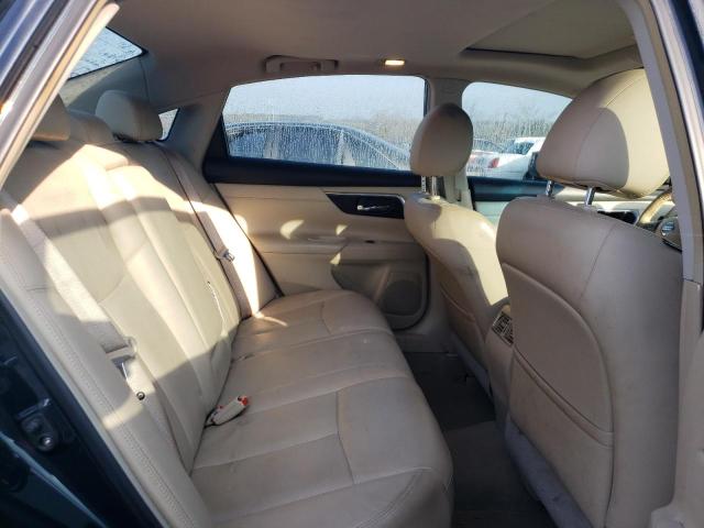 Photo 10 from auction – 2013 NISSAN ALTIMA 2.5 with VIN 1N4AL3APXDC182275