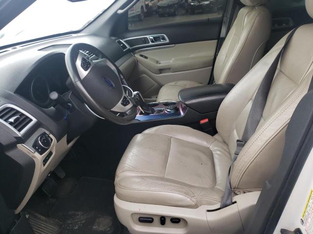 Photo 7 from auction – 2012 FORD EXPLORER X with VIN 1FMHK8D82CGA07650