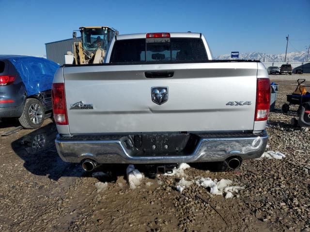 Photo 6 from auction – 2011 DODGE RAM 1500 with VIN 1D7RV1CT9BS645022