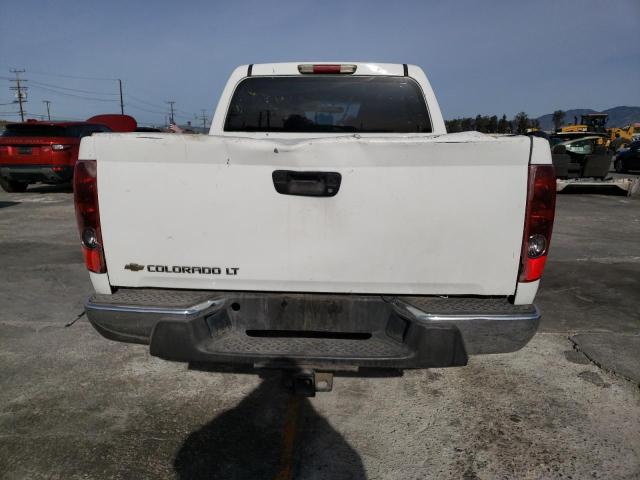 Photo 6 from auction – 2007 CHEVROLET COLORADO with VIN 1GCCS13E778246608