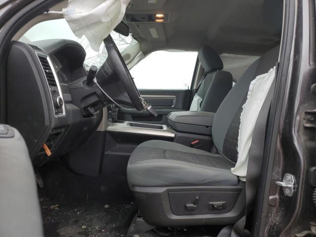 Photo 7 from auction – 2019 RAM 1500 CLASS with VIN 1C6RR7LT9KS749194