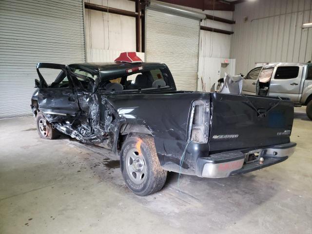 Photo 2 from auction – 2004 CHEVROLET SILVERADO with VIN 1GCEC19X84Z167694