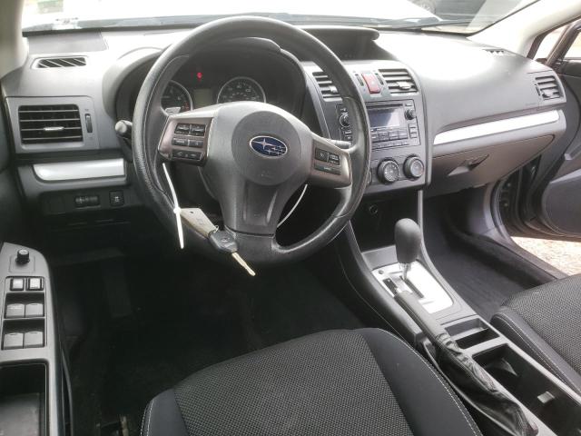Zdjęcie 8 z aukcji – 2014 SUBARU XV CROSSTR z VIN JF2GPACCXEH312696