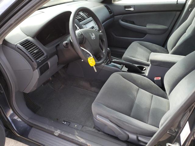 Photo 7 from auction – 2007 HONDA ACCORD with VIN 1HGCM56387A216264