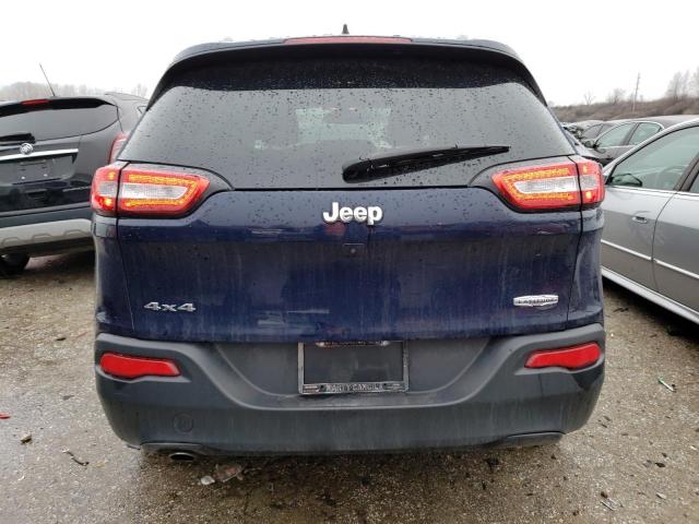 Photo 6 from auction – 2016 JEEP CHEROKEE L with VIN 1C4PJMCBXGW145344