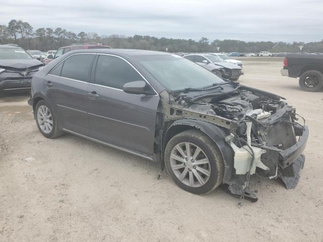 Photo 4 from auction – 2012 TOYOTA CAMRY BASE with VIN 4T4BF1FK3CR254242