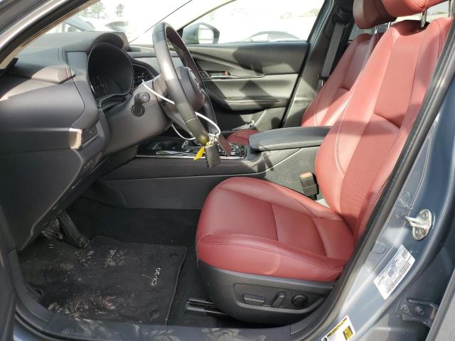Photo 7 from auction – 2022 MAZDA CX-30 PREF with VIN 3MVDMBCL9NM448389