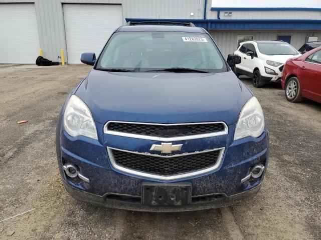 Photo 5 from auction – 2010 CHEVROLET EQUINOX LT with VIN 2CNFLPEY8A6361604