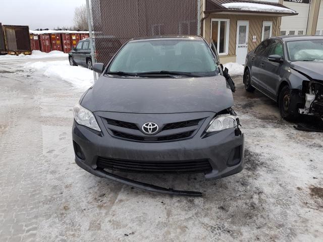Photo 5 from auction – 2012 TOYOTA COROLLA BA with VIN 2T1BU4EE2CC821698