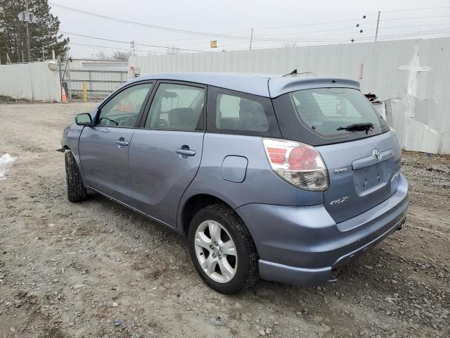 Photo 2 from auction – 2006 TOYOTA COROLLA MA with VIN 2T1LR30E36C555815