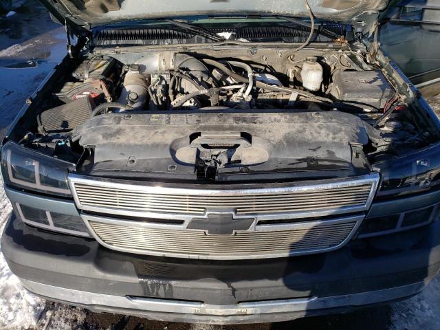 Photo 11 from auction – 2007 CHEVROLET SILVERADO with VIN 1GCHK23DX7F121052