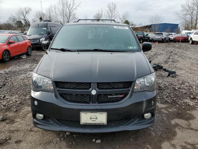 Photo 5 from auction – 2017 DODGE GRAND CARA with VIN 2C4RDGEG9HR699124