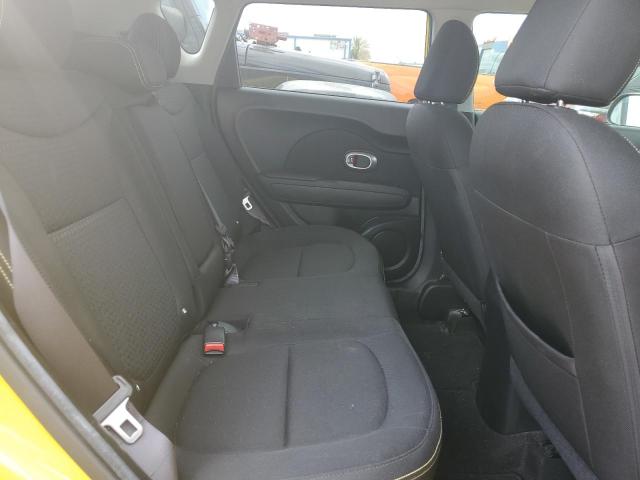 Photo 10 from auction – 2016 KIA SOUL + with VIN KNDJP3A54G7286156