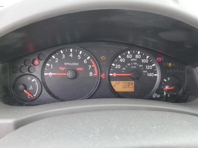 Photo 9 from auction – 2016 NISSAN FRONTIER S with VIN 1N6BD0CT1GN794486