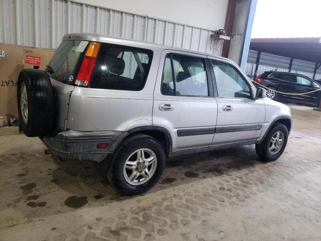 Photo 3 from auction – 2001 HONDA CR-V EX with VIN JHLRD18671C008531