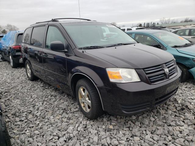 Photo 4 from auction – 2010 DODGE GRAND CARA with VIN 2D4RN4DE5AR239236