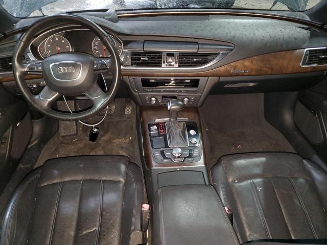 Photo 8 from auction – 2013 AUDI A7 PRESTIG with VIN WAU3GAFC9DN055438