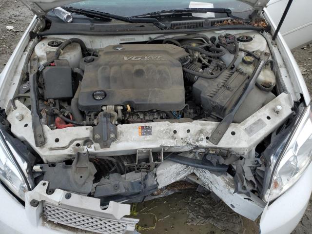Photo 11 from auction – 2016 CHEVROLET IMPALA LIM with VIN 2G1WB5E35G1122560
