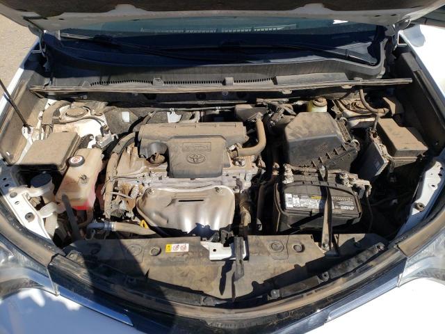 Photo 12 from auction – 2018 TOYOTA RAV4 LE with VIN JTMZFREV5JJ742212