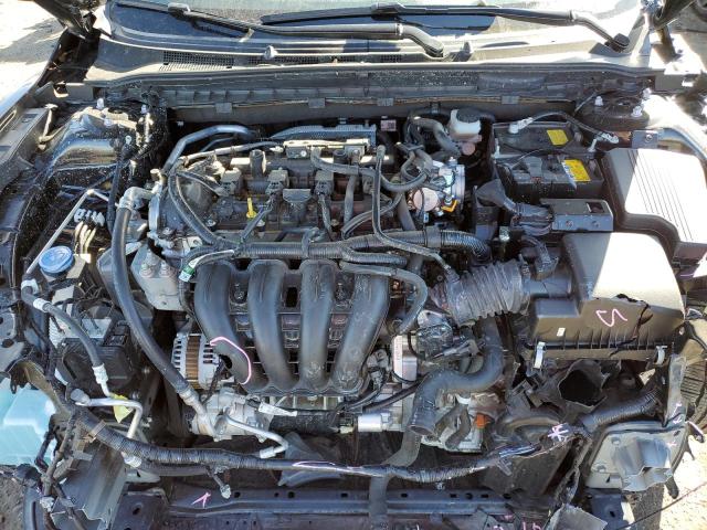 Photo 11 from auction – 2021 MAZDA 6 TOURING with VIN JM1GL1VM0M1614893