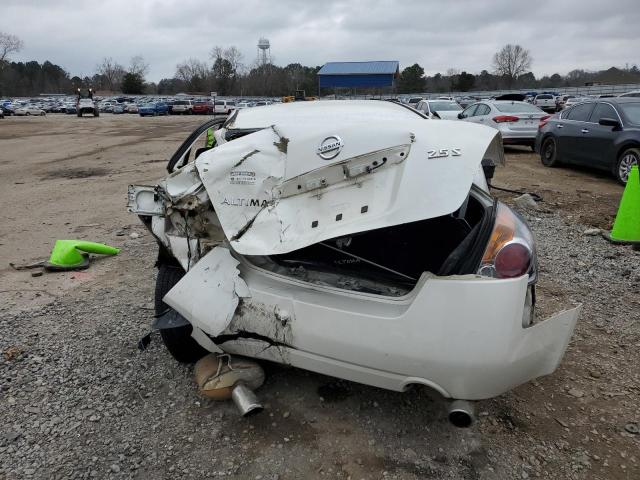 Photo 6 from auction – 2010 NISSAN ALTIMA BAS with VIN 1N4AL2AP7AN522671