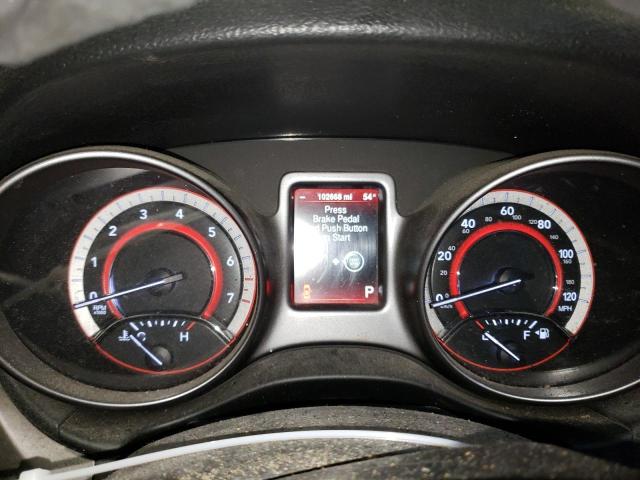 Photo 9 from auction – 2016 DODGE JOURNEY CR with VIN 3C4PDCGG9GT178848