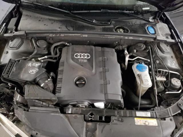 Photo 11 from auction – 2011 AUDI A5 PREMIUM with VIN WAULFAFR8BA006078
