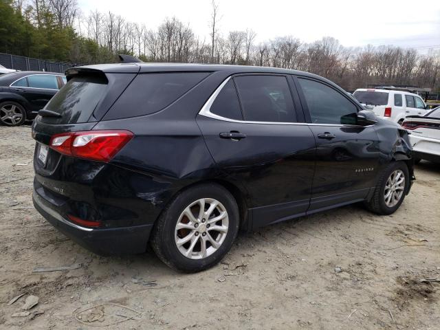 Photo 3 from auction – 2018 CHEVROLET EQUINOX LT with VIN 2GNAXSEV3J6118320