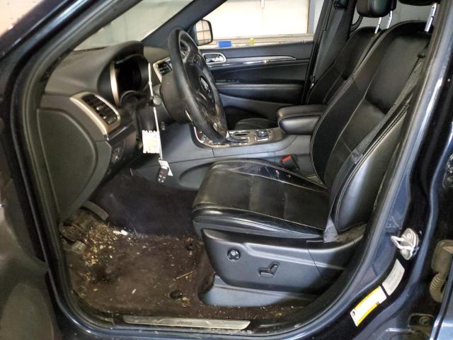 Photo 7 from auction – 2016 JEEP GRAND CHER with VIN 1C4RJFBG3GC337000