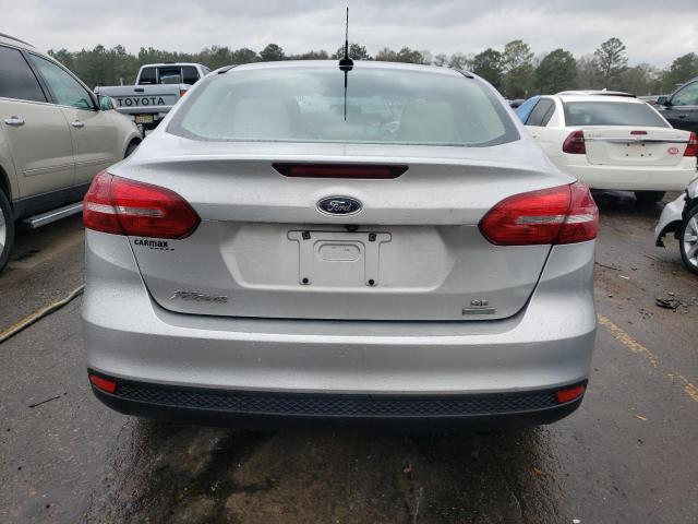 Photo 6 from auction – 2017 FORD FOCUS SE with VIN 1FADP3FE7HL331384