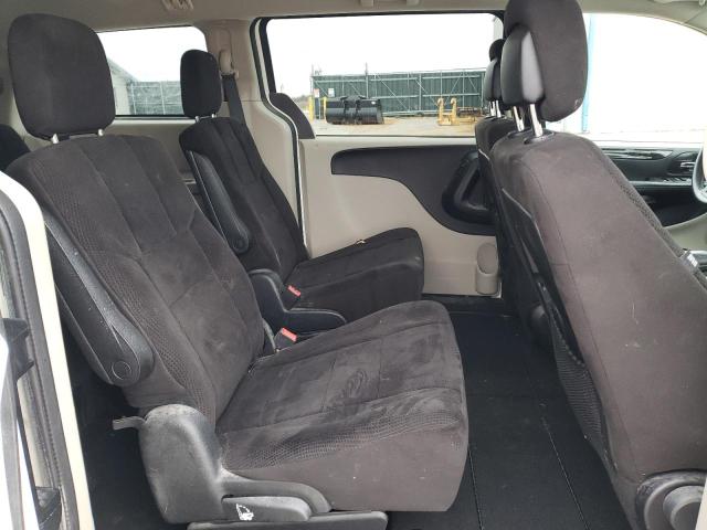 Photo 11 from auction – 2012 DODGE GRAND CARA with VIN 2C4RDGCG3CR398294